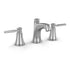 TOTO Keane Widespread Lavatory Faucet